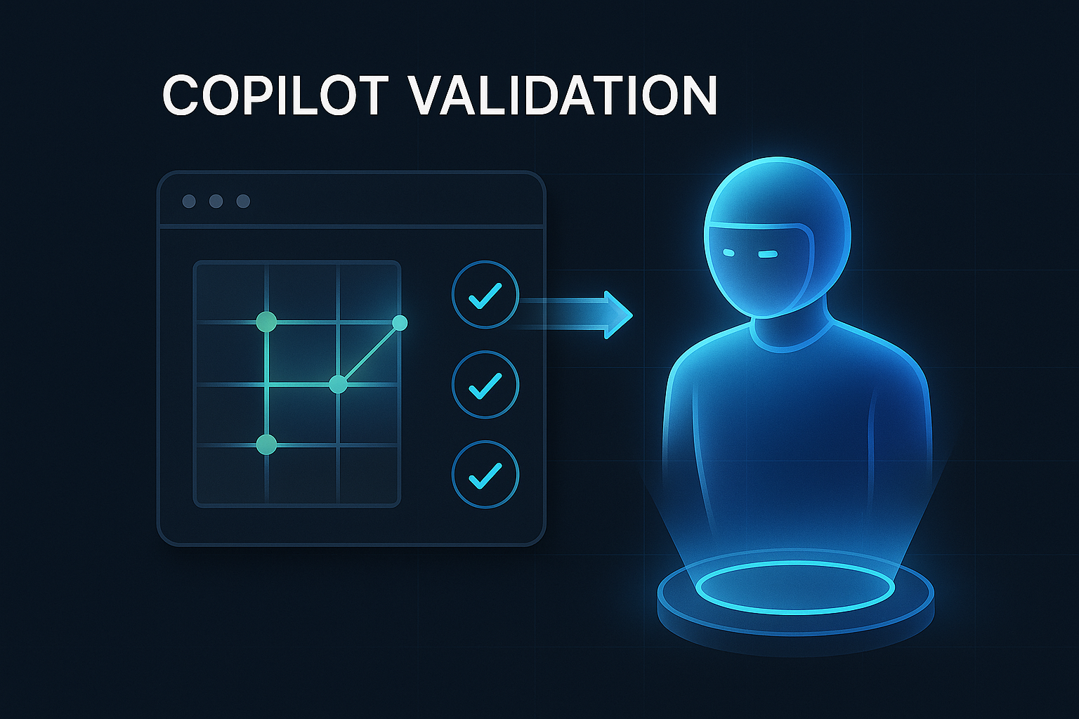 AI Copilot 断言与校验